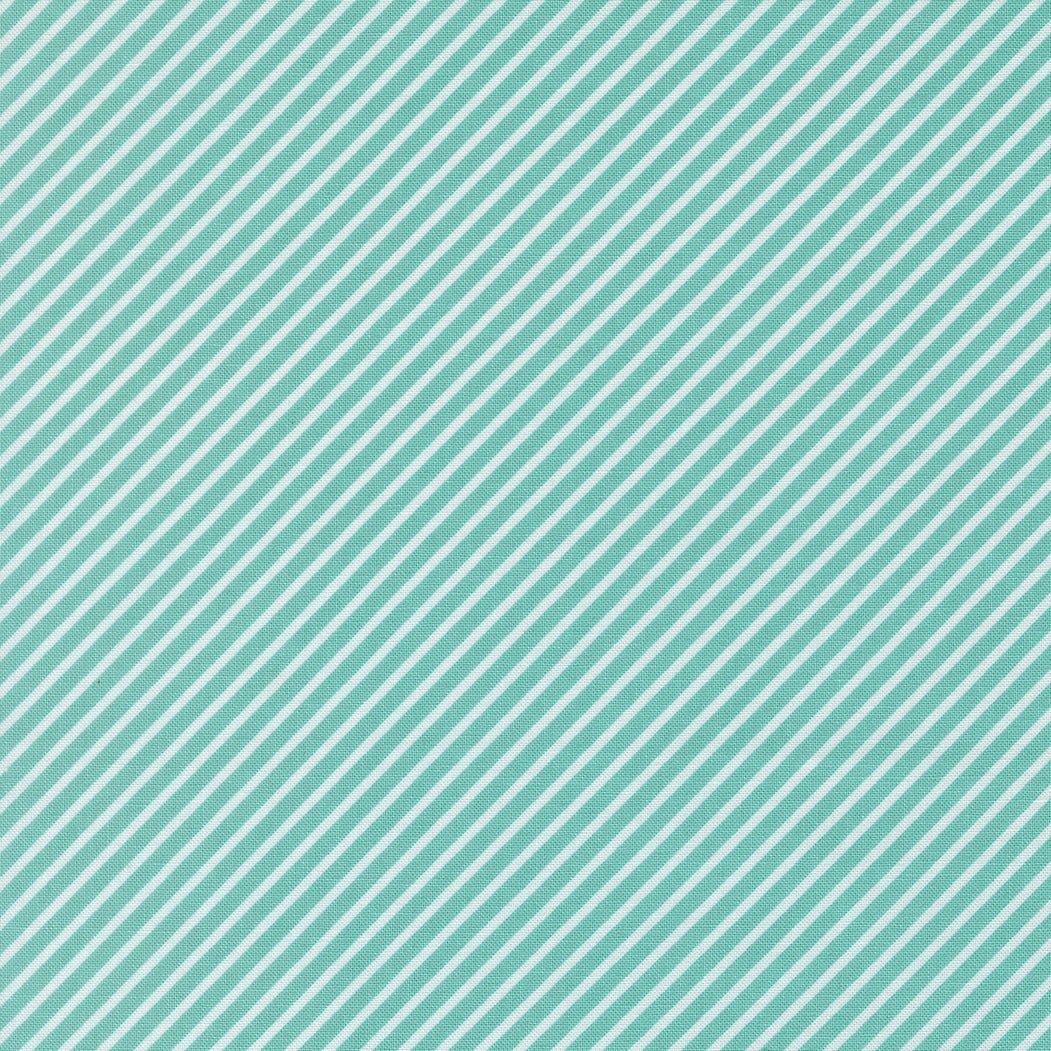 Delightfully Yours Quilt Fabric by Sherri & Chelsi Poolside 37708 18 - Jammin Threads