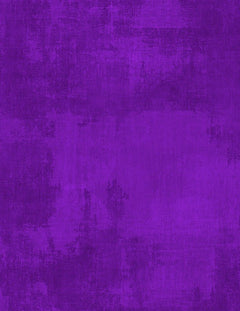 Dry Brush Amethyst Cotton Quilt Fabric by Wilmington Prints 1077 89205 606 - Jammin Threads