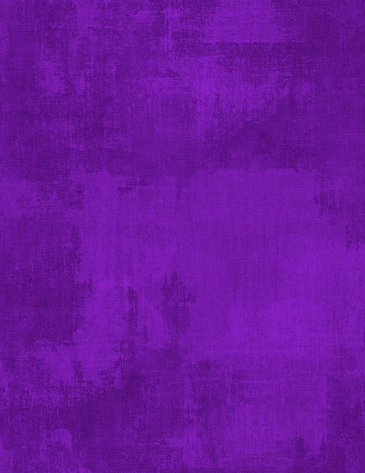 Dry Brush Amethyst Cotton Quilt Fabric by Wilmington Prints 1077 89205 606 - Jammin Threads