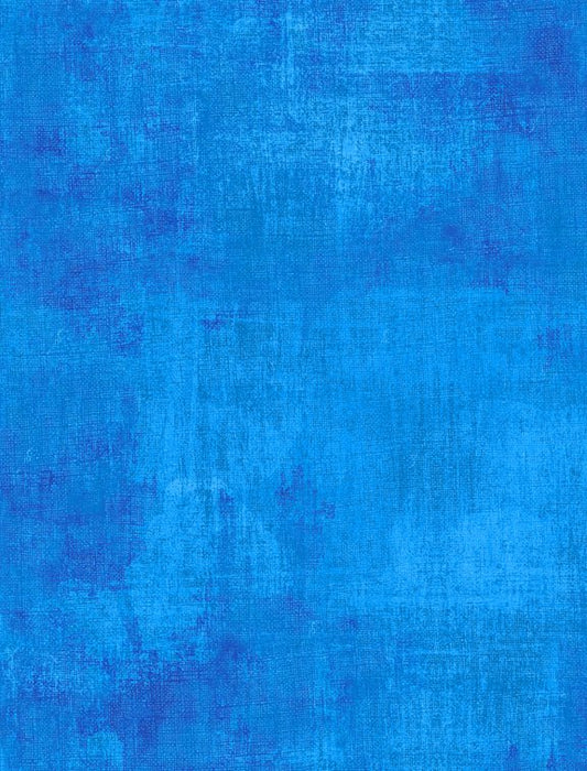 Dry Brush Quilt Fabric by Danhui Nai Paradise Blue 1077 89205 404 - Jammin Threads