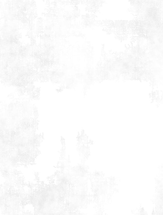 Dry Brush White on White Quilt Fabric by Wilmington Prints 1077 89205 100 - Jammin Threads
