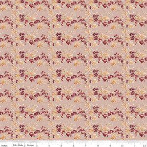 Evening on the Prairie C16742 - BLUSH by Modern Prairie for Riley Blake Designs - Jammin Threads