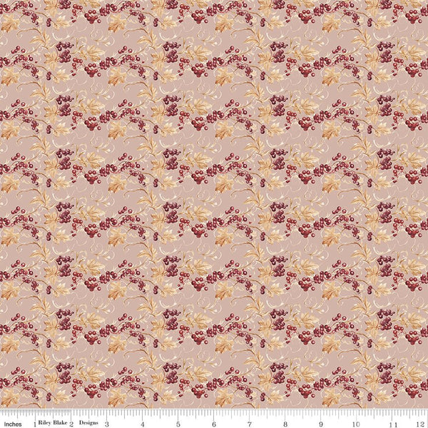 Evening on the Prairie C16742 - BLUSH by Modern Prairie for Riley Blake Designs - Jammin Threads