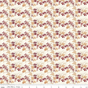 Evening on the Prairie C16742 - CREAM by Modern Prairie for Riley Blake Designs - Jammin Threads