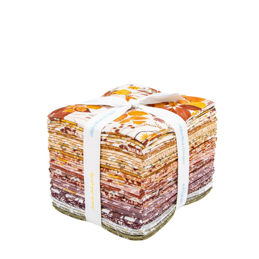 Evening on the Prairie Fat Quarter Bundle by Modern Prairie FQ - 16740 - 27 - Jammin Threads