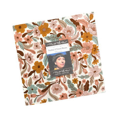 Feather and Forest Bloom Layer Cake by Linn Warme for Moda Fabrics – 42 Pieces - Jammin Threads