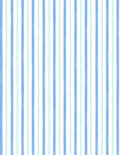 Gentle Meadow Quilt Fabric by Lola Molina Vertical Stripe Yellow White 3022 32117 147 - Jammin Threads