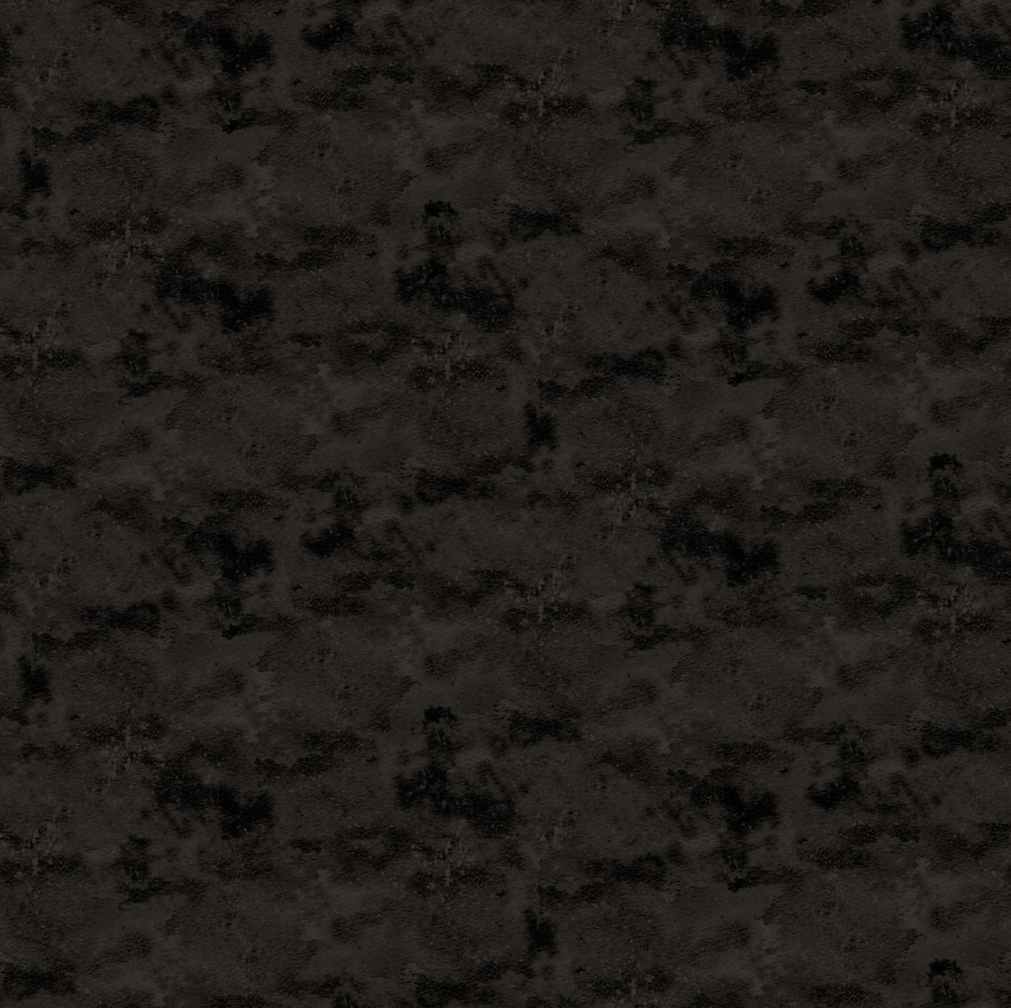 Ghost Town Halloween Quilt Fabric Ebony 9020 - 99 Texture by Monarch Northcott Fabric - Jammin Threads
