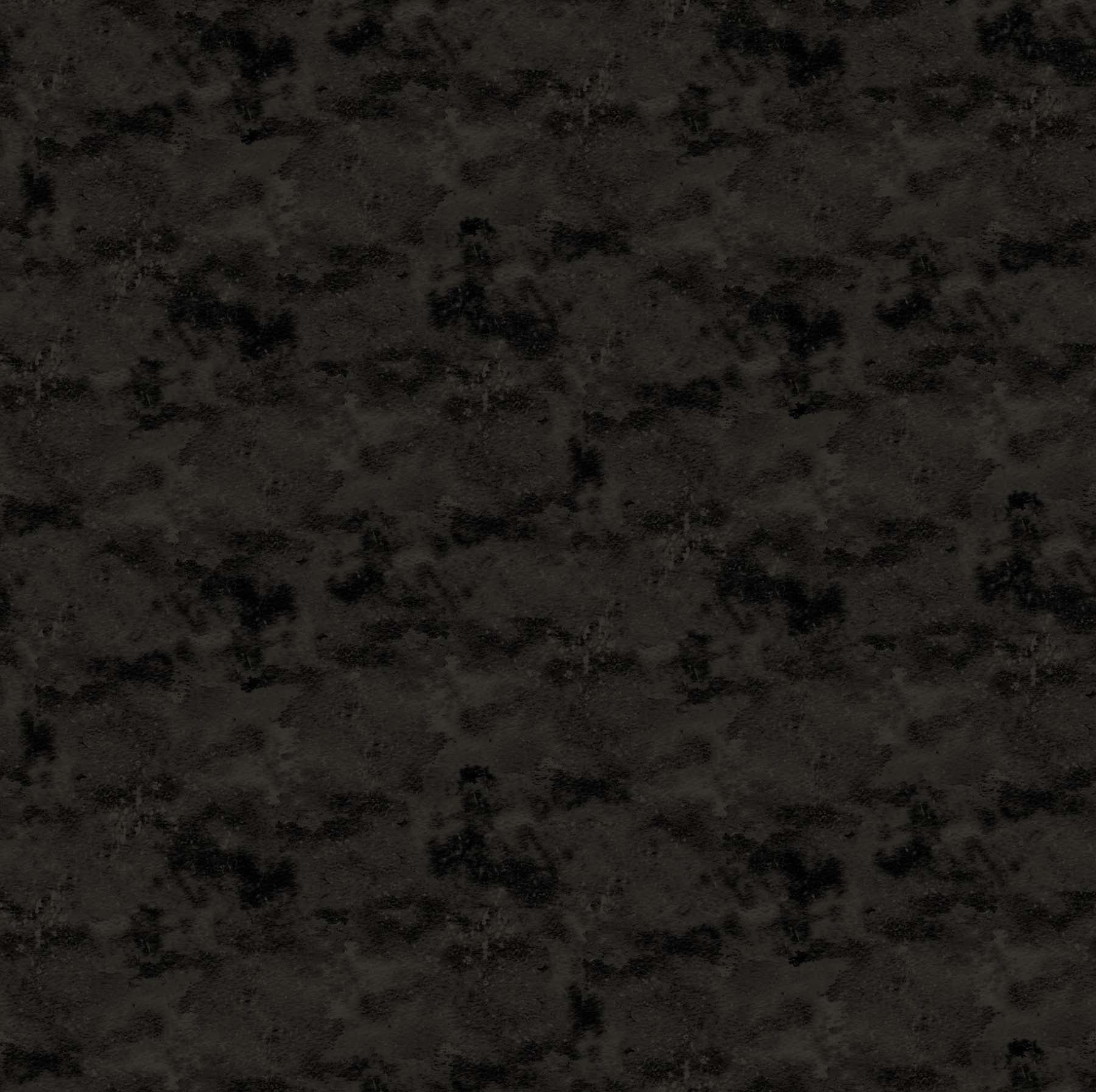 Ghost Town Halloween Quilt Fabric Ebony 9020 - 99 Texture by Monarch Northcott Fabric - Jammin Threads