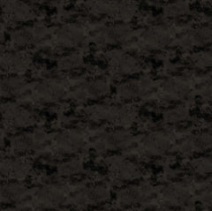 Ghost Town Halloween Quilt Fabric Ebony 9020 - 99 Texture by Monarch Northcott Fabric - Jammin Threads