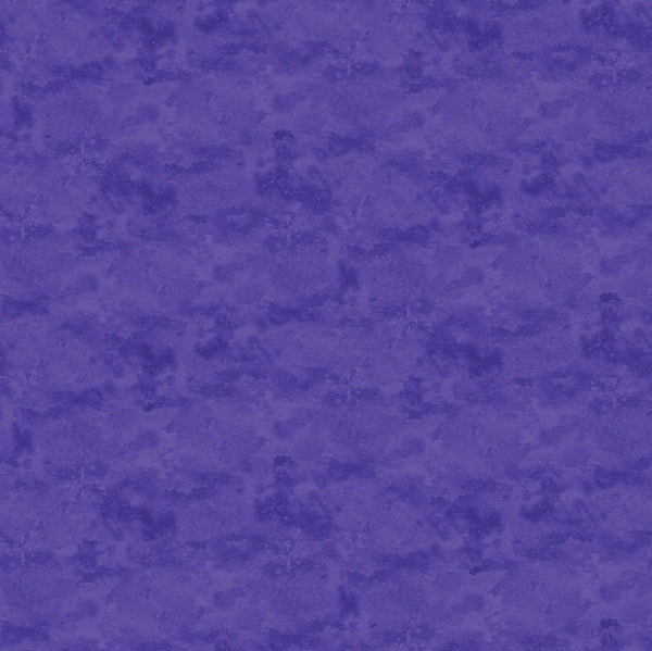 Ghost Town Halloween Quilt Fabric Grape 9020 - 851 Texture by Monarch Northcott Fabric - Jammin Threads