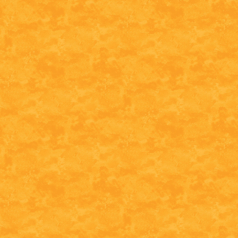 Ghost Town Halloween Quilt Fabric Tumeric 9020 - 540 Texture by Monarch Northcott Fabric - Jammin Threads