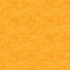 Ghost Town Halloween Quilt Fabric Tumeric 9020 - 540 Texture by Monarch Northcott Fabric - Jammin Threads
