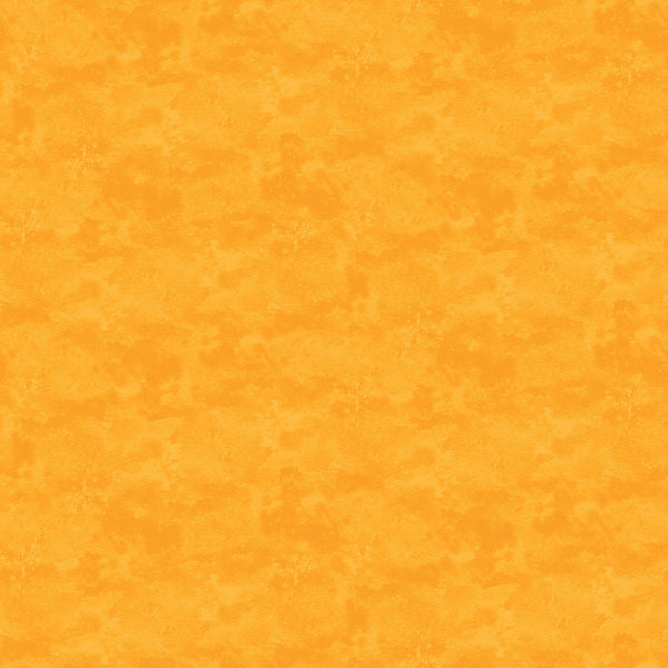 Ghost Town Halloween Quilt Fabric Tumeric 9020 - 540 Texture by Monarch Northcott Fabric - Jammin Threads