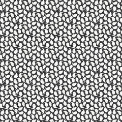 Ghost Town Quilt Halloween Quilt Fabric 28937 - 98 Mini Ghosts by Deborah Edwards & Emily Wenk for Northcott Fabrics - Jammin Threads