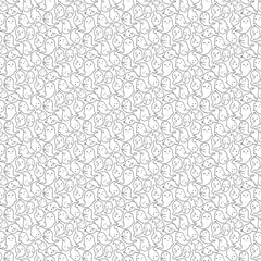 Ghost Town Quilt Halloween Quilt Fabric 28940 - 10 Ghost Outline by Deborah Edwards & Emily Wenk for Northcott Fabrics - Jammin Threads