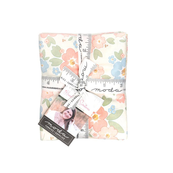 Handmade Sweetness Fat Quarter Bundle by My Sew Quilty Life for Moda Fabrics - Jammin Threads