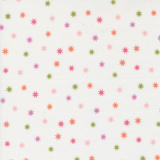 Hey Boo Ghost 5215 11 by Lella Boutique for Moda Fabrics - Jammin Threads