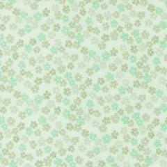 Kindness Quilt Fabric by Deb Strain Mist 56155 18 - Jammin Threads
