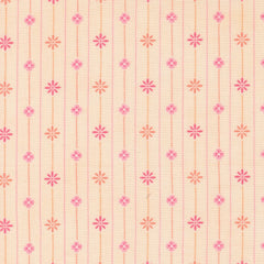 Kindness Quilt Fabric by Deb Strain Peach 56156 12 - Jammin Threads