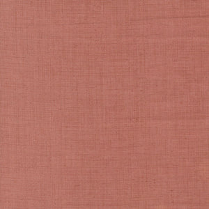 Le Jardin Rouge Quilt Fabric by French General Clay 13529 172 - Jammin Threads