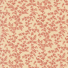 Le Jardin Rouge Quilt Fabric by French General Pearl 36156 15 - Jammin Threads