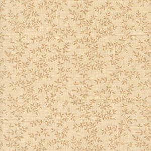 Le Jardin Rouge Quilt Fabric by French General Pearl Roche 36156 19 - Jammin Threads