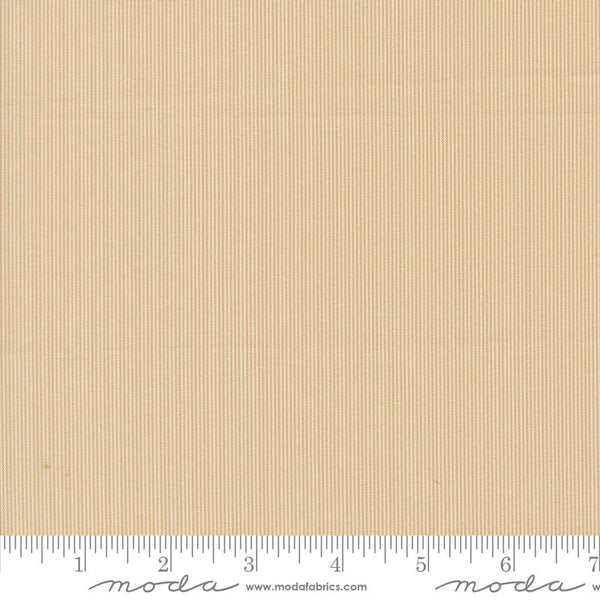 Le Jardin Rouge Quilt Fabric by French General Roche 36159 13 - Jammin Threads