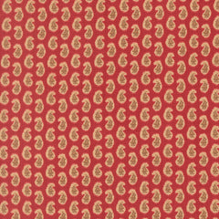 Le Jardin Rouge Quilt Fabric by French General Rouge 36157 11 - Jammin Threads