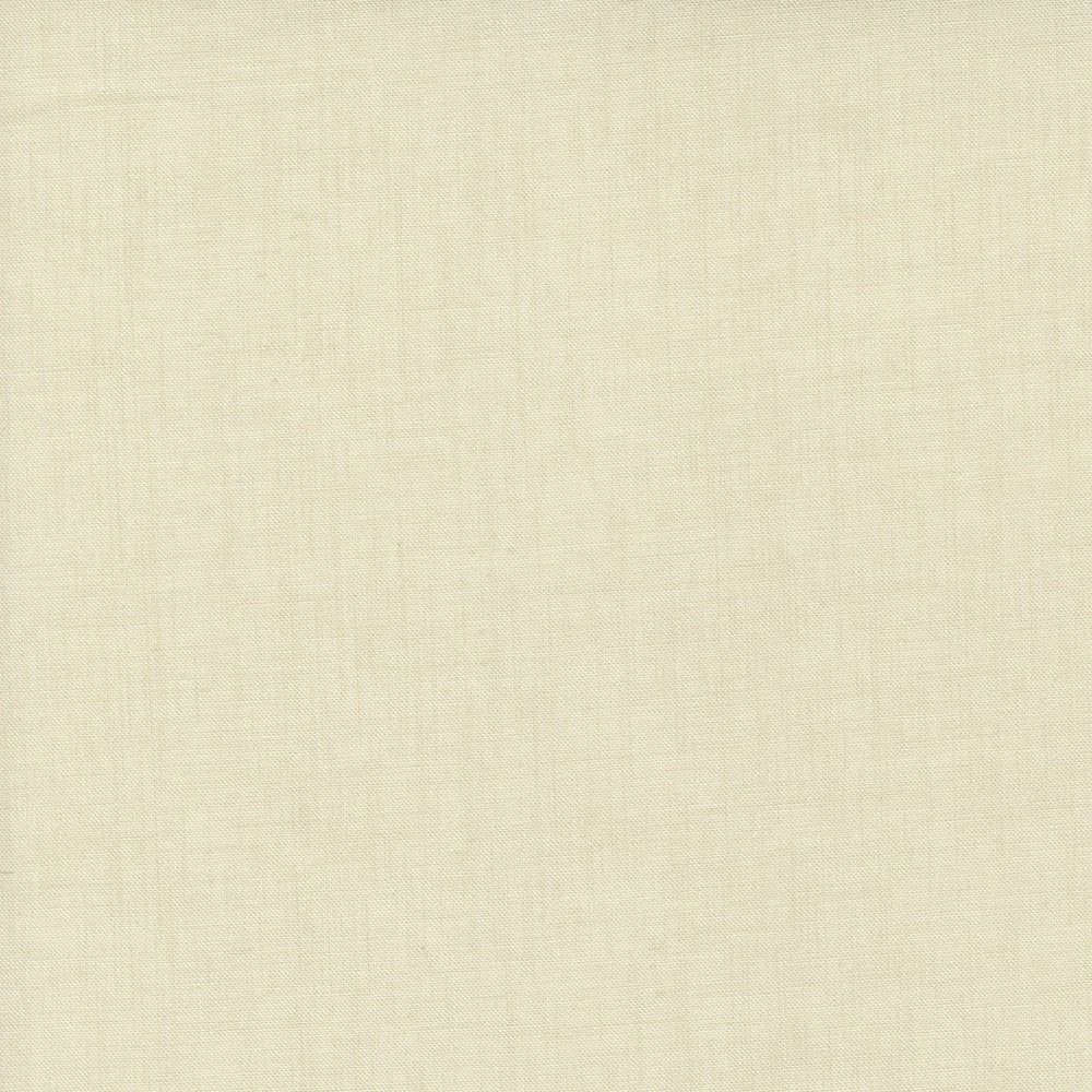 Le Jardin Rouge Quilt Fabric French General Solids Pearl 13529 21 - Jammin Threads