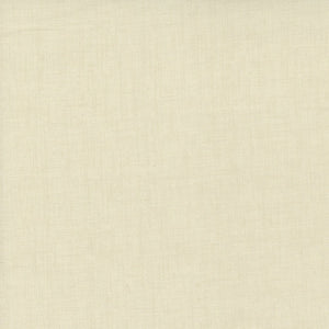 Le Jardin Rouge Quilt Fabric French General Solids Pearl 13529 21 - Jammin Threads