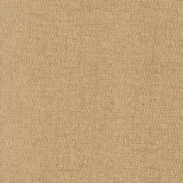 Le Jardin Rouge Quilt Fabric French General Solids Roche 13529 20 - Jammin Threads