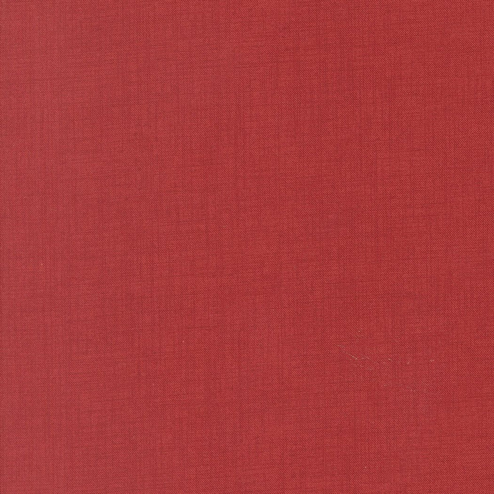 Le Jardin Rouge Quilt Fabric French General Solids Rouge 13529 23 - Jammin Threads
