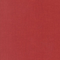 Le Jardin Rouge Quilt Fabric French General Solids Rouge 13529 23 - Jammin Threads