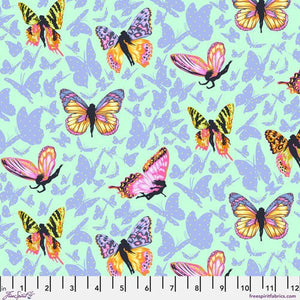 Legendary Quilt Fabric by Tula Pink | Fairy Godmother - Stardust - Jammin Threads