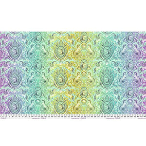 Legendary Quilt Fabric by Tula Pink | Pony Tales - Stardust - Jammin Threads