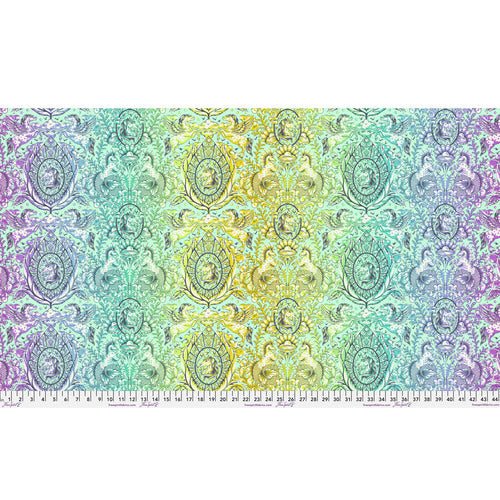 Legendary Quilt Fabric by Tula Pink | Pony Tales - Stardust - Jammin Threads