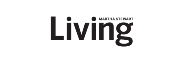 Jammin' Threads featured in - Martha Stewart Living Logo