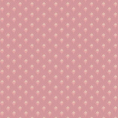 Love Letters Quilt Fabric Dainty Haven by Becca Plymale for Art Gallery - Jammin Threads