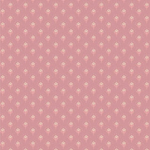 Love Letters Quilt Fabric Dainty Haven by Becca Plymale for Art Gallery - Jammin Threads