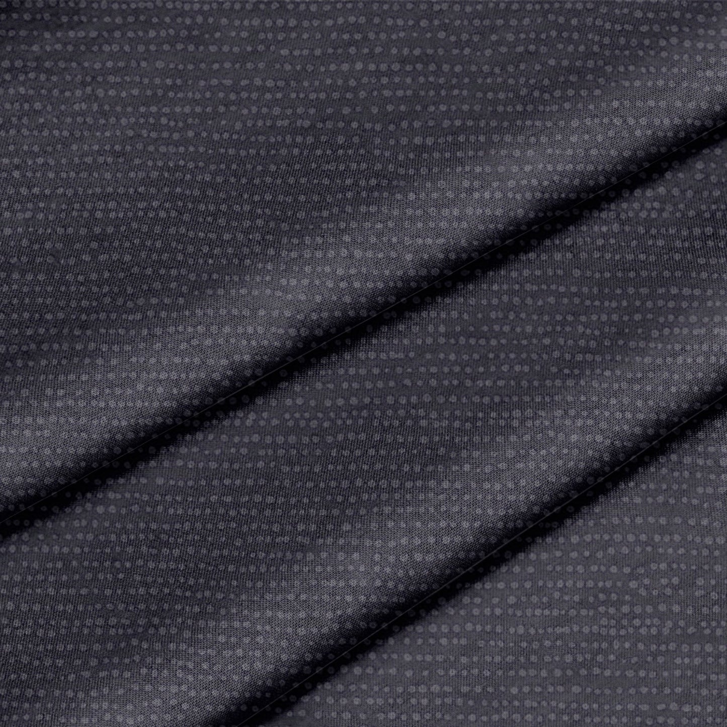 Moonscape Ebony Quilt Fabric by Dear Stella STELLA - 1150 EBONY - Jammin Threads