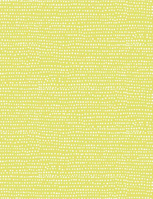Moonscape Endive Quilt Fabric by Dear Stella STELLA - 1150 ENDIVE - Jammin Threads