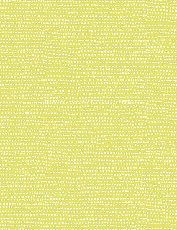 Moonscape Endive Quilt Fabric by Dear Stella STELLA - 1150 ENDIVE - Jammin Threads