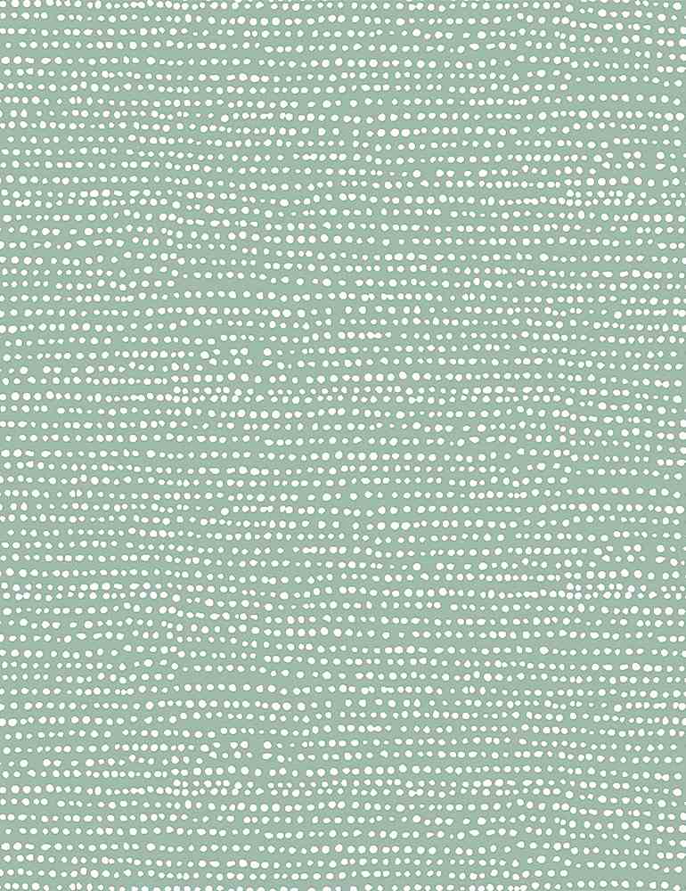 Moonscape Lagoon Quilt Fabric by Dear Stella STELLA - 1150 LAGOON - Jammin Threads