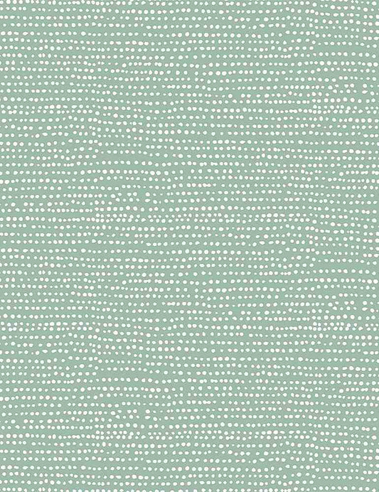 Moonscape Lagoon Quilt Fabric by Dear Stella STELLA - 1150 LAGOON - Jammin Threads