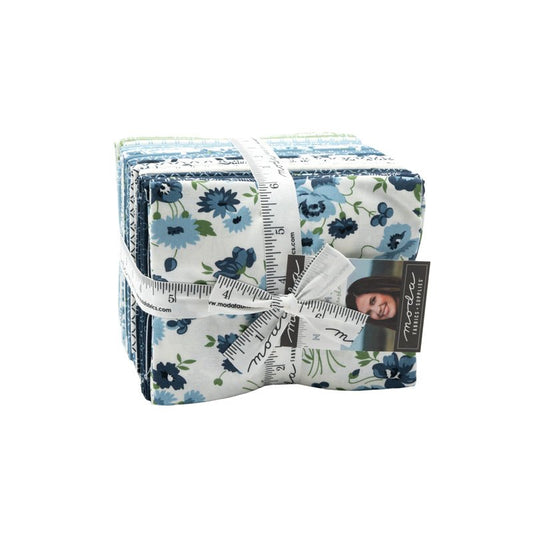 Nantucket Summer Fat Quarter Bundle AB 36 skus 55260AB by Camille Roskelley - Jammin Threads