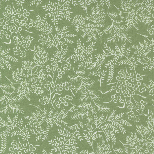 Nantucket Summer Quilt Fabric 55261 26 by Camille Roskelley for Moda Fabrics - Jammin Threads