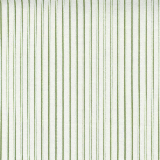 Nantucket Summer Quilt Fabric Cream Grass 55267 26 by Camille Roskelley for Moda Fabrics - Jammin Threads