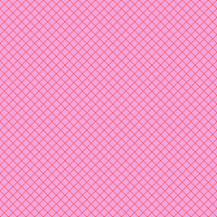 On the Grid Bubblegum Fabric by Tula Pink – True Colors Yardage - Jammin Threads