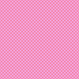 On the Grid Bubblegum Fabric by Tula Pink – True Colors Yardage - Jammin Threads